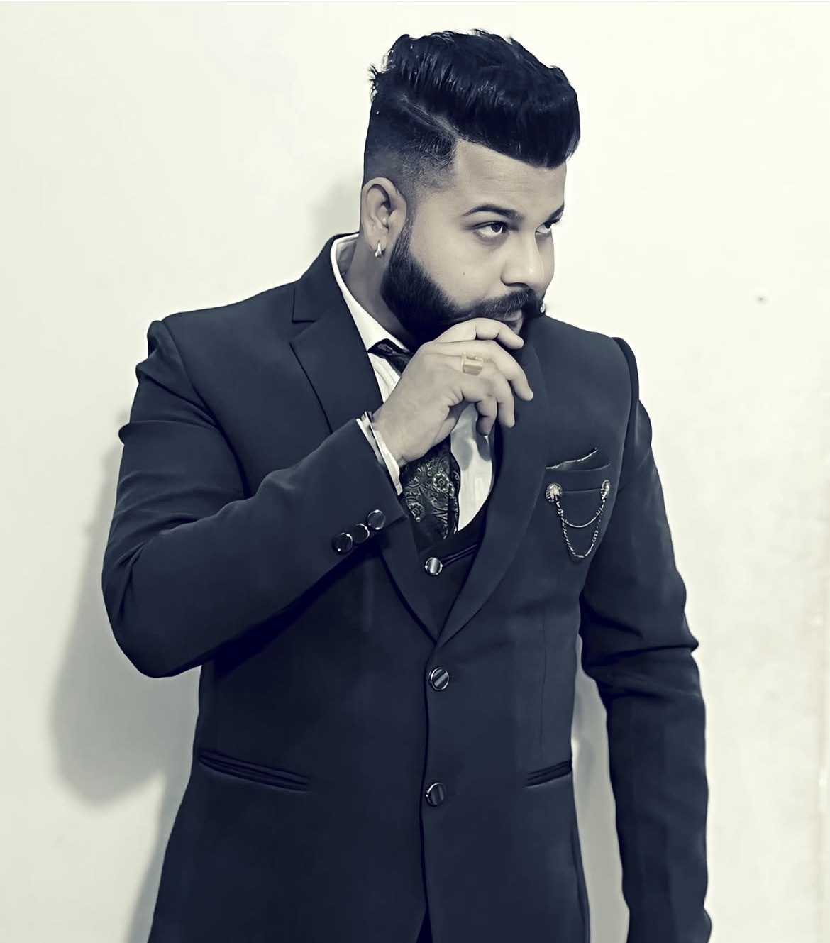 Saini Saabz