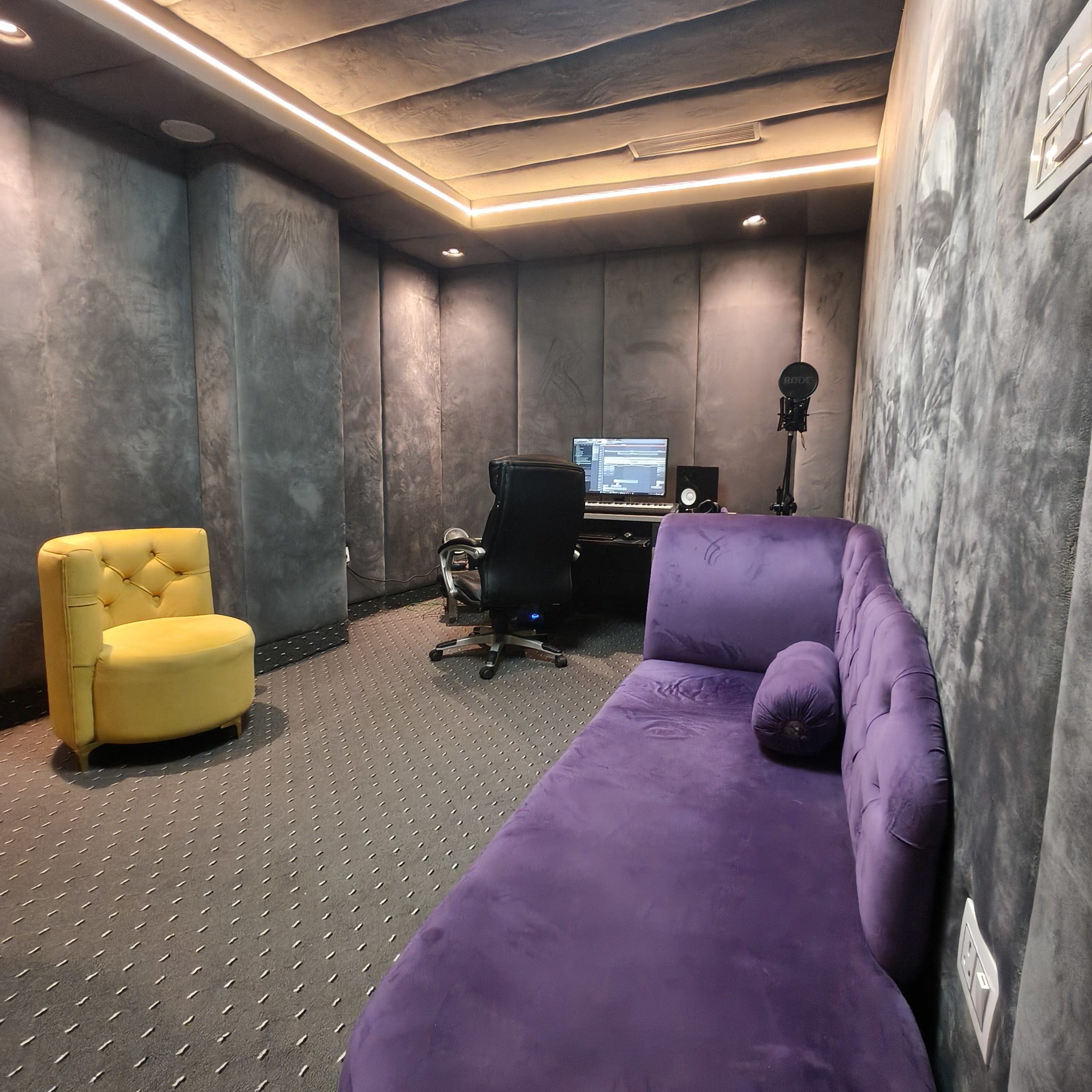YMA Music Studio